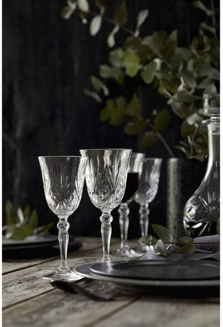 Red Wine Glass (Set of 6)