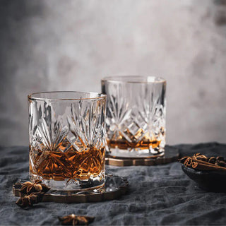 Whisky Glass (Set of 6)