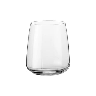 Glass Tumbler (Set of 6)