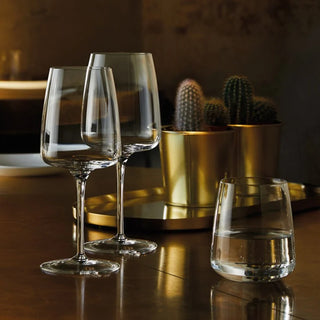 Glass Tumbler (Set of 6)