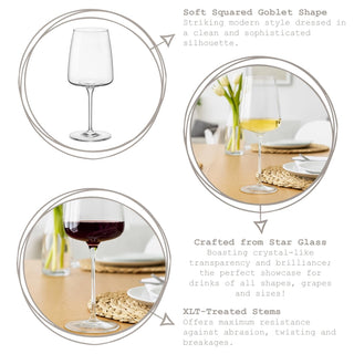 Wine Glass (Set of 6)