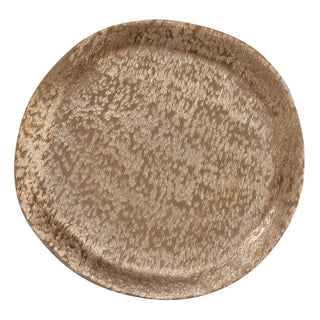 Lumi Brushed Charger